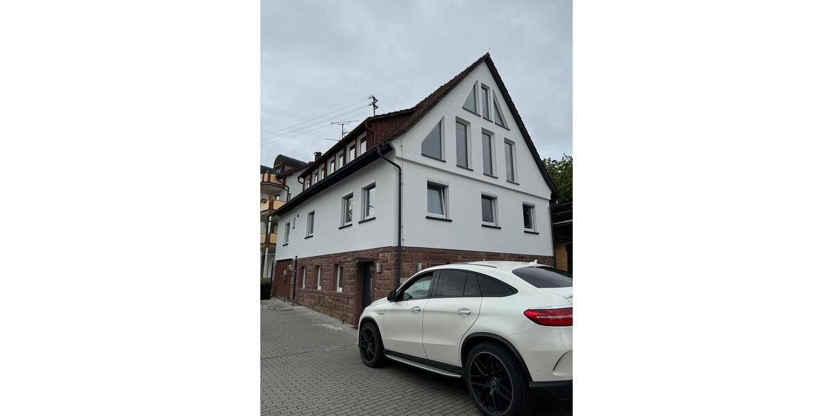 Mehrfamilienhaus, Wohnhaus Schömberg - 11 Zimmer, 233 m&sup2;, 575.000&euro; | Angebot:25312667