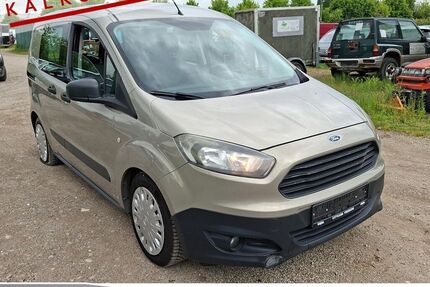 Ford Transit Courier 107.086 km 6.285 &euro; Achern 77855