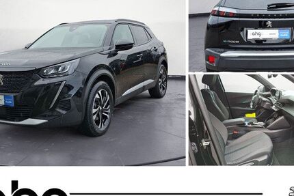 Peugeot e-2008 40.600 km 17.460 &euro; Sinzheim bei Baden-Baden 76547