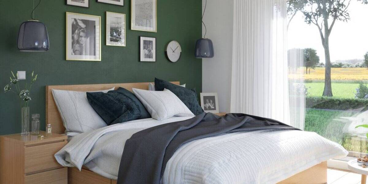 Einfamilienhaus Neuenbürg Arnbach - 6 Zimmer, 143 m&sup2;, 674.825&euro; | Angebot:26015213