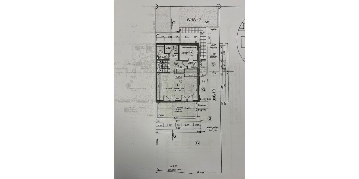 Doppelhaushälfte Ottenhöfen im Schwarzwald - 4 Zimmer, 187 m&sup2;, 710.000&euro; | Angebot:24878788