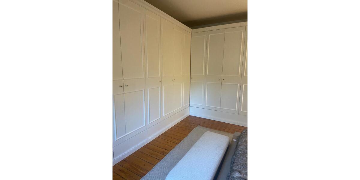 Dachgeschoßwohnung Baden-Baden Baden - 4 Zimmer, 113 m&sup2;, 1.500&euro; | Angebot:25649140