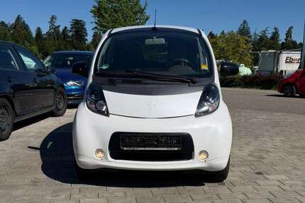 Citroen C-Zero 104.500 km 5.500 &euro; Schömberg 75328