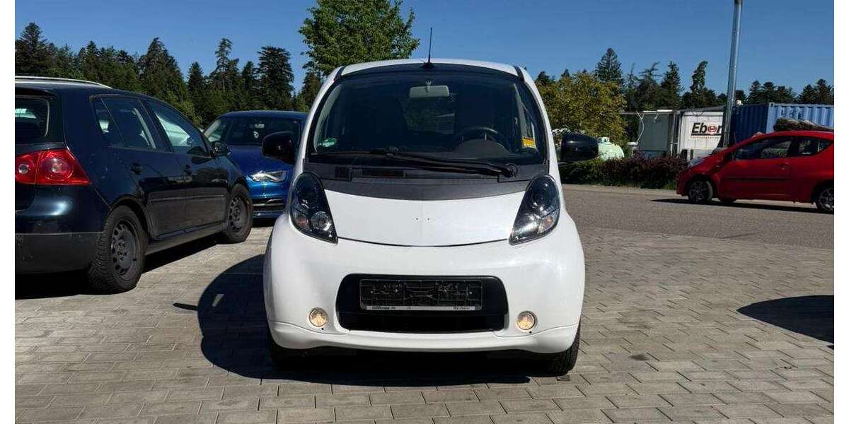 Citroen C-Zero 104.500 km 5.500 &euro; Schömberg 75328