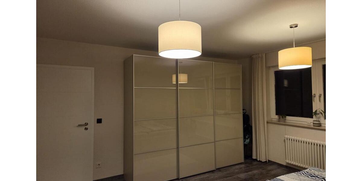 Etagenwohnung Baden-Baden Balg - 3 Zimmer, 80 m&sup2;, 285.000&euro; | Angebot:25406978