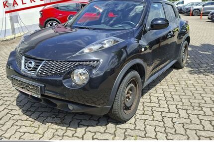 Nissan Juke 110.027 km 5.785 &euro; Achern 77855