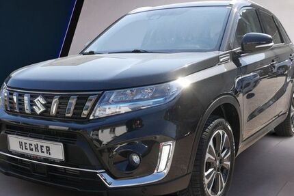 Suzuki Vitara 52.100 km 16.770 &euro; Steinmauern 76479