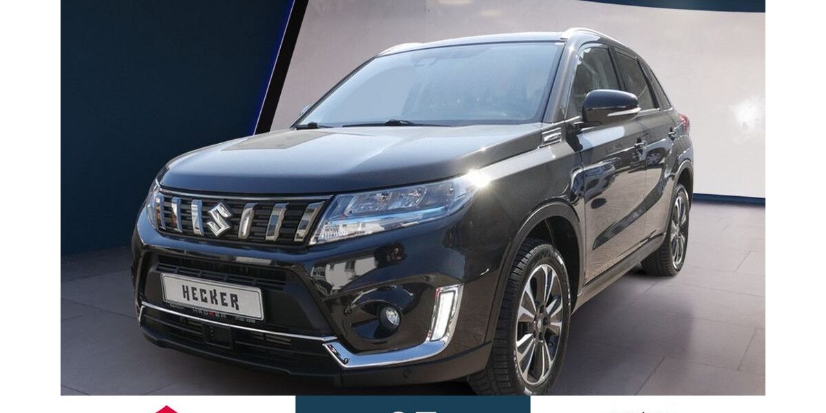 Suzuki Vitara 52.100 km 16.770 &euro; Steinmauern 76479