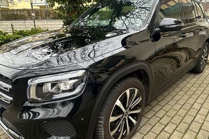 Mercedes-Benz GLB 200 57.000 km 30.900 &euro; Rastatt 76437
