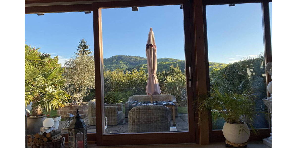 Einfamilienhaus Baden-Baden Weststadt - 7 Zimmer, 232 m&sup2;, 1.230.000&euro; | Angebot:26023382