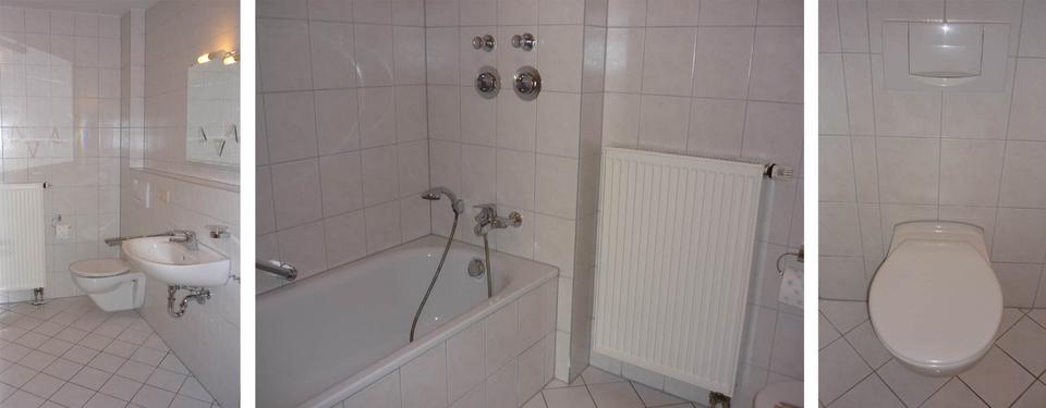 Etagenwohnung Gaggenau - 3 Zimmer, 78 m&sup2;, 780&euro; | Angebot:25892367