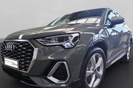 Audi Q3 3.125 km 43.980 &euro; Baden Baden 76532