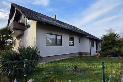 Haus Ötigheim - 6 Zimmer, 250 m&sup2;, 559.000&euro; | Angebot:24445008