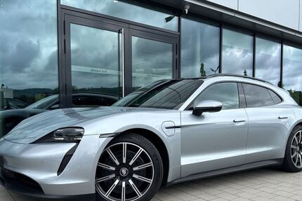 Porsche Taycan 54.950 km 59.189 &euro; Ettlingen 76275