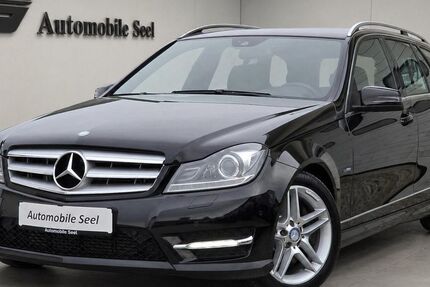 Mercedes-Benz C 250 177.000 km 11.990 &euro; Iffezheim 76473