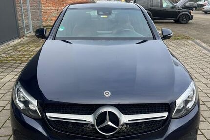 Mercedes-Benz GLC 350 197.000 km 29.900 &euro; Rastatt 76437