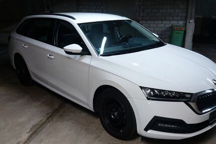 Skoda Octavia 167.000 km 14.000 &euro; Rastatt 76437
