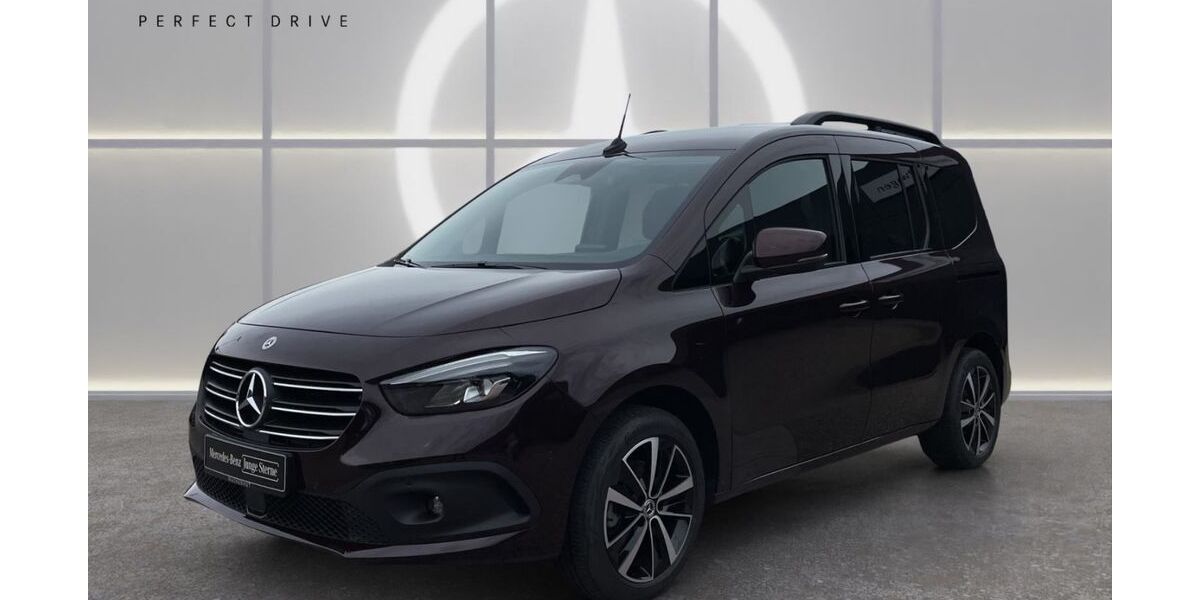 Mercedes-Benz T-Klasse 13.890 km 29.900 &euro; Baden-Baden 76532