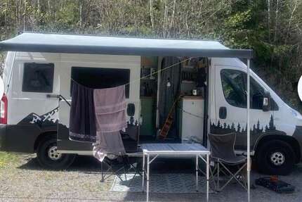 Fiat Ducato 149.479 km 26.000 &euro; Kuppenheim, Stadt 76456