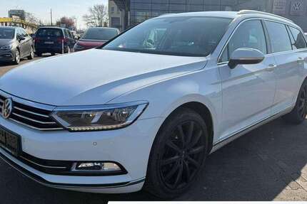 VW Passat Variant 165.000 km 12.990 &euro; Achern 77855