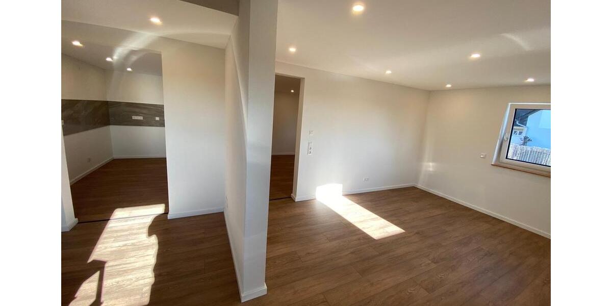 Maisonettenwohnung Renchen - 6 Zimmer, 154 m&sup2;, 1.600&euro; | Angebot:25833353