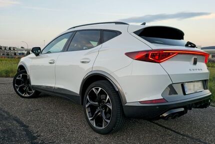 Cupra Formentor 52.000 km 33.000 &euro; Malsch 76316