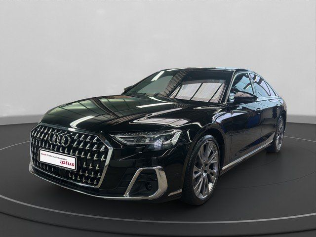 Audi A8 61.569 km 63.870 &euro; Baden Baden 76532