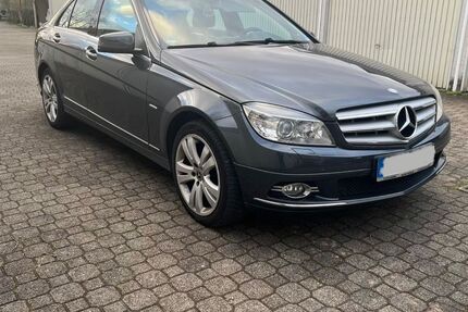 Mercedes-Benz C 350 144.100 km 10.200 &euro; Hügelsheim 76549