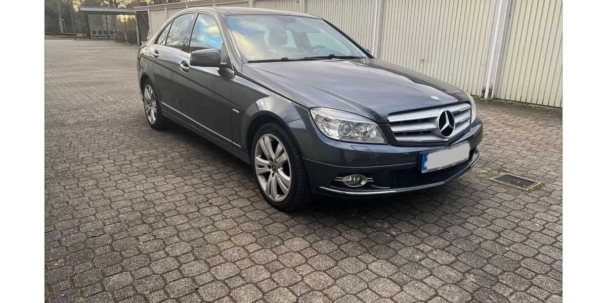 Mercedes-Benz C 350 144.100 km 10.200 &euro; Hügelsheim 76549