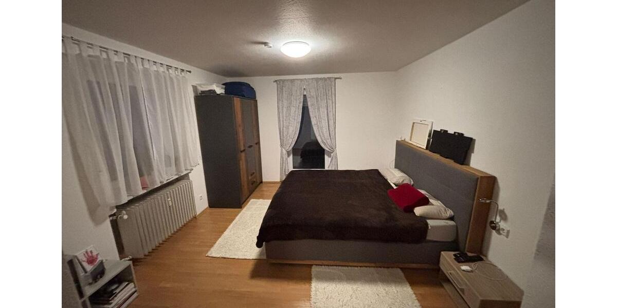 Etagenwohnung Seewald - 4 Zimmer, 98 m&sup2;, 900&euro; | Angebot:25639524