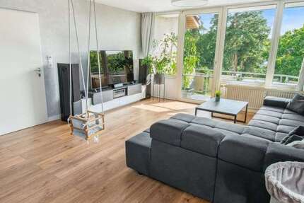 Wohnung Hügelsheim - 3 Zimmer, 99 m&sup2;, 269.000&euro; | Angebot:22272756