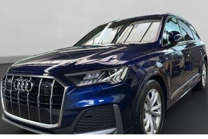 Audi Q7 27.737 km 61.720 &euro; Baden Baden 76532