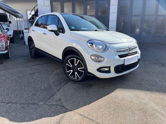 Fiat 500X 83.764 km 8.450 &euro; bühl 77815