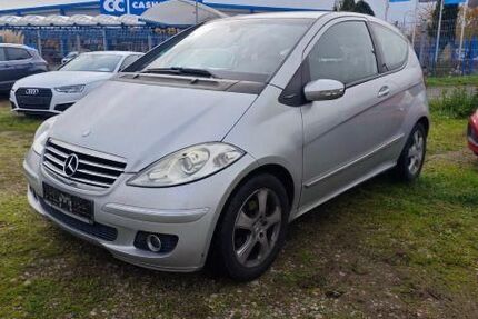 Mercedes-Benz A 170 173.000 km 3.500 &euro; Baden-Baden 76532