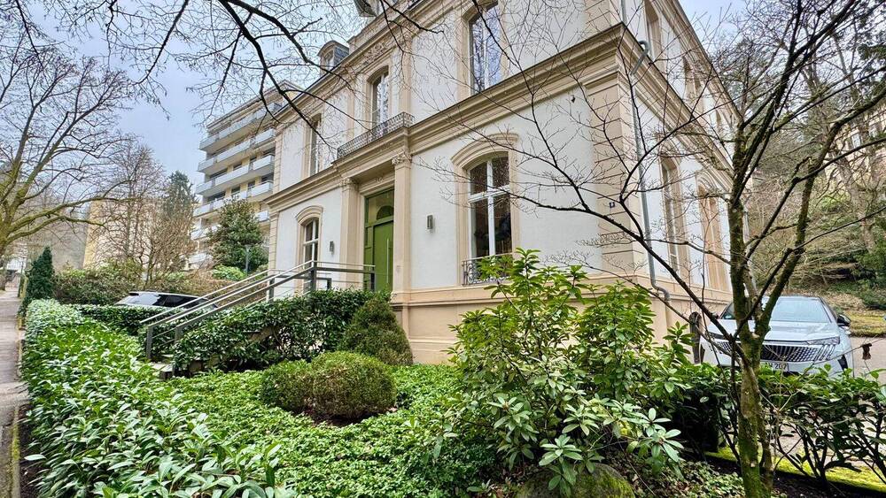 Gewerbeobjekt Baden-Baden Innenstadt - 1 Zimmer, 423 m&sup2;, 7.490&euro; | Angebot:25666706