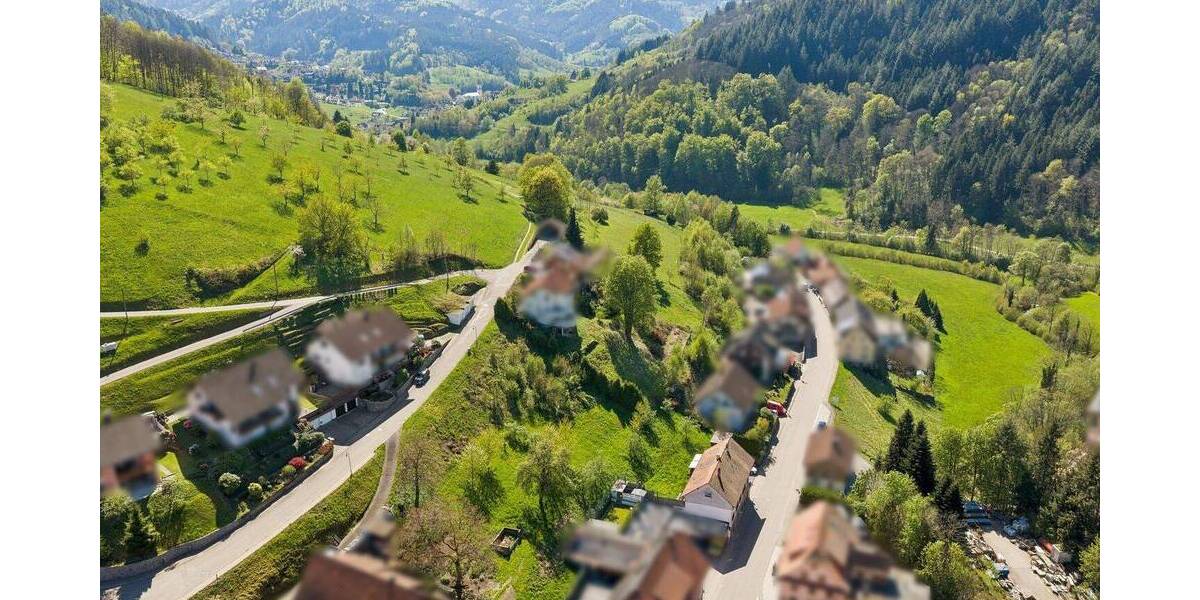 Grundstück Seebach - 140.000&euro; | Angebot:26344546