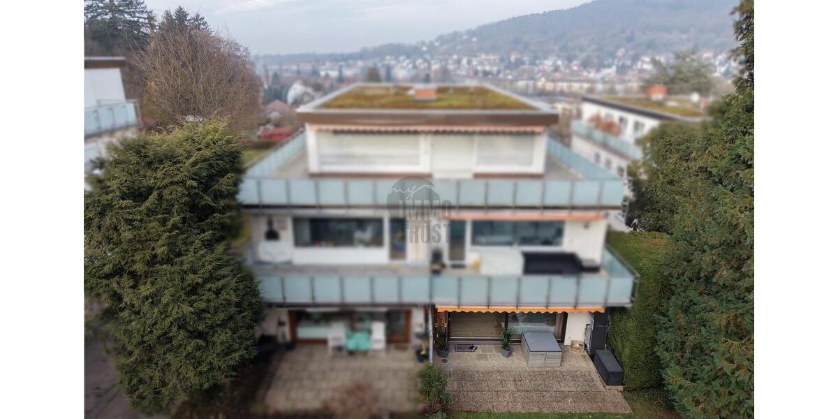 Erdgeschoßwohnung Baden-Baden Baden - 3 Zimmer, 105 m&sup2;, 1.450&euro; | Angebot:26665842