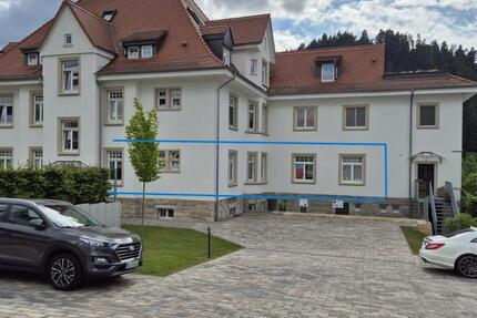 Wohnung Gernsbach - 3 Zimmer, 111 m&sup2;, 420.000&euro; | Angebot:25614911