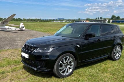 Land Rover Range Rover Sport 102.100 km 36.800 &euro; Baden-Baden 76532