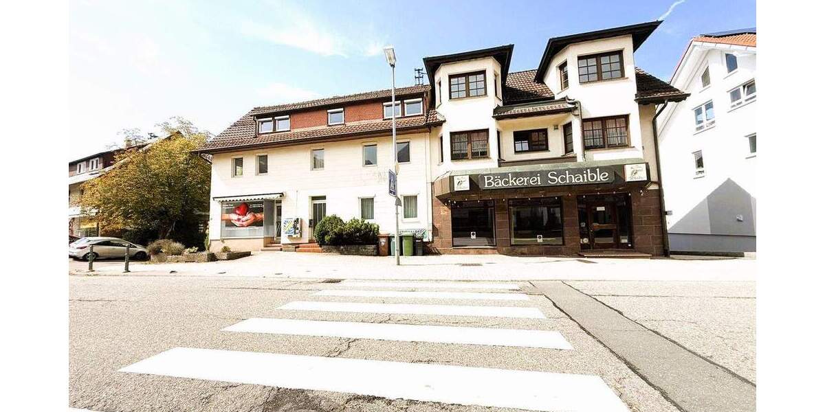 Mehrfamilienhaus, Wohnhaus Dobel - 1 Zimmer, 288 m&sup2;, 550.000&euro; | Angebot:25691738