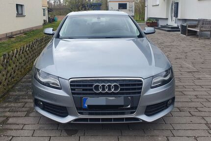 Audi A4 188.000 km 7.999 &euro; Bühl 77815