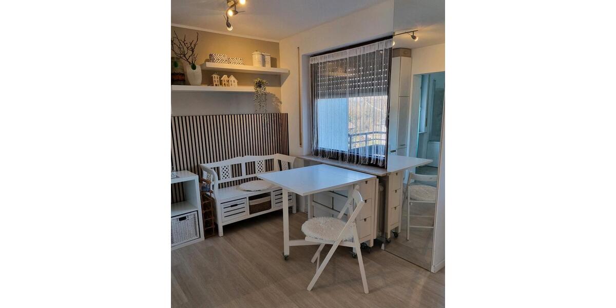 Etagenwohnung Dobel - 1 Zimmer, 32 m&sup2;, 490&euro; | Angebot:25812873