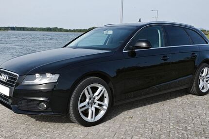 Audi A4 243.080 km 6.500 &euro; Achern 77855