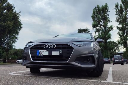 Audi A4 133.000 km 18.700 &euro; Oberkirch 77704