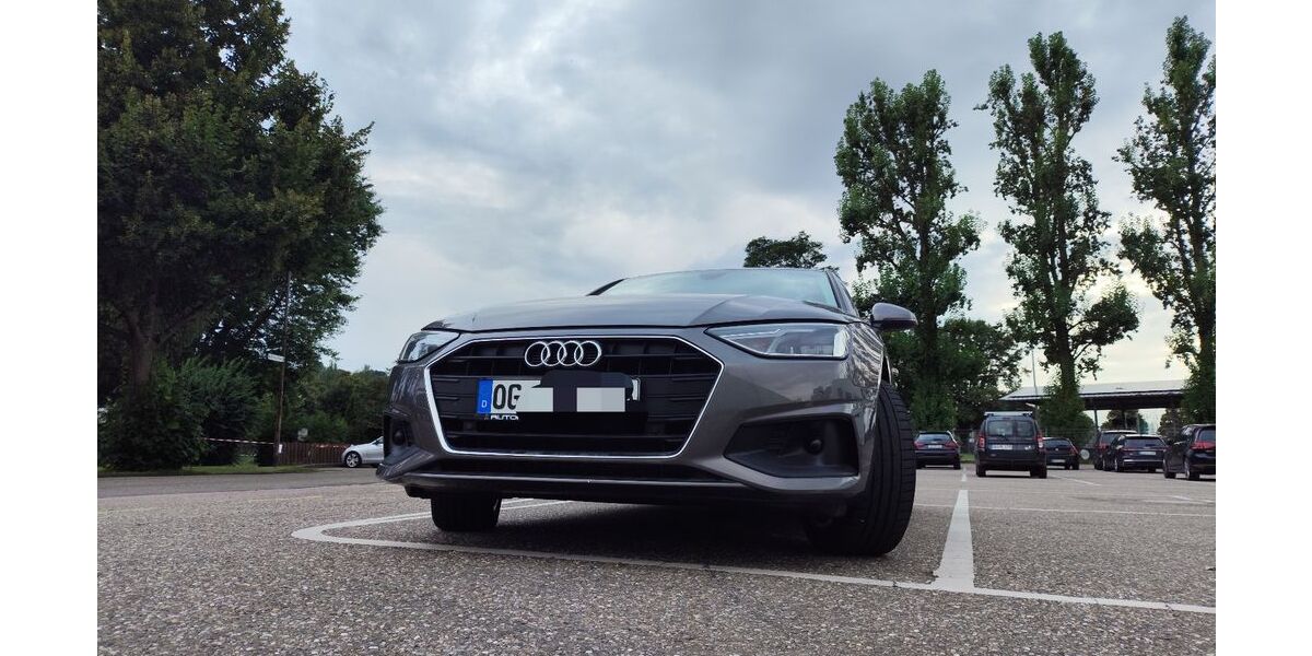 Audi A4 133.000 km 18.700 &euro; Oberkirch 77704