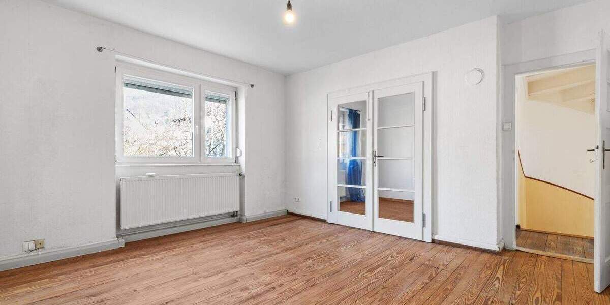 Doppelhaushälfte Baden-Baden Weststadt - 5 Zimmer, 162 m&sup2;, 495.000&euro; | Angebot:25771476