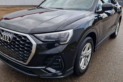 Audi Q3 286.141 km 17.900 &euro; Renchen 77871