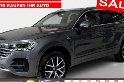 VW Touareg 52.503 km 53.970 &euro; Rheinstetten 76287