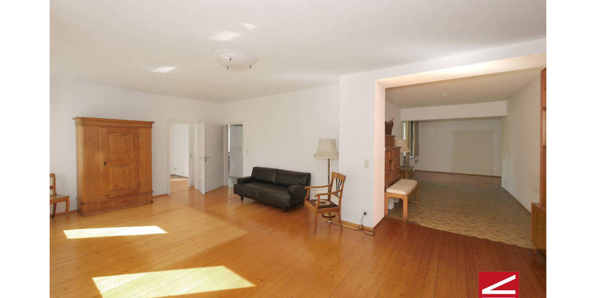 Einfamilienhaus Baden-Baden Weststadt - 9 Zimmer, 195 m&sup2;, 598.000&euro; | Angebot:25692844