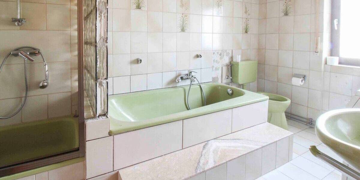 Einfamilienhaus Rastatt - 7 Zimmer, 399.000&euro; | Angebot:26016573